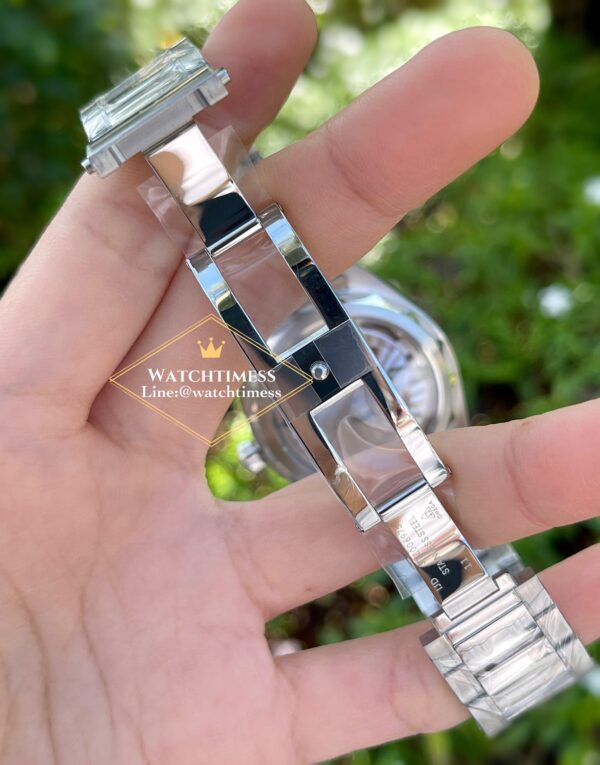 New❗️Omega Seamaster Aqua Terra 150m Co-Axial Master Chronometer 41mm. Vsf Factory - Image 9