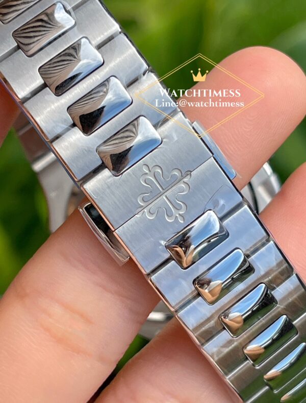 New❗️Patek Philippe Nautilus Ref.5811/1G 3k Factory - Image 12