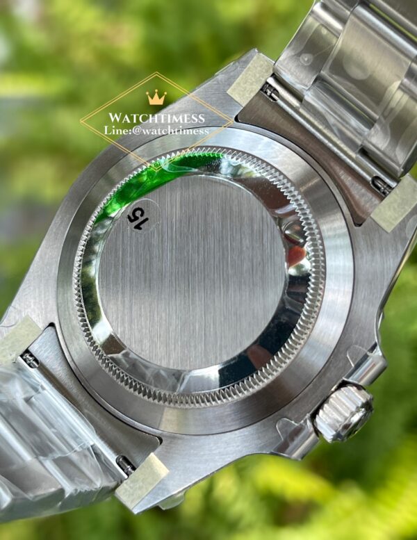 New❗️Rolex Submariner Hulk S39 VSF Factory Ref.116610LV 40mm. - Image 13
