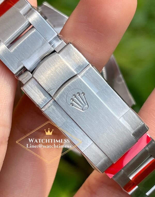 New❗️Rolex Oyster Perpetual OP‘Celebration Bubbles Dial’ 36/41mm. EW Factory - Image 10