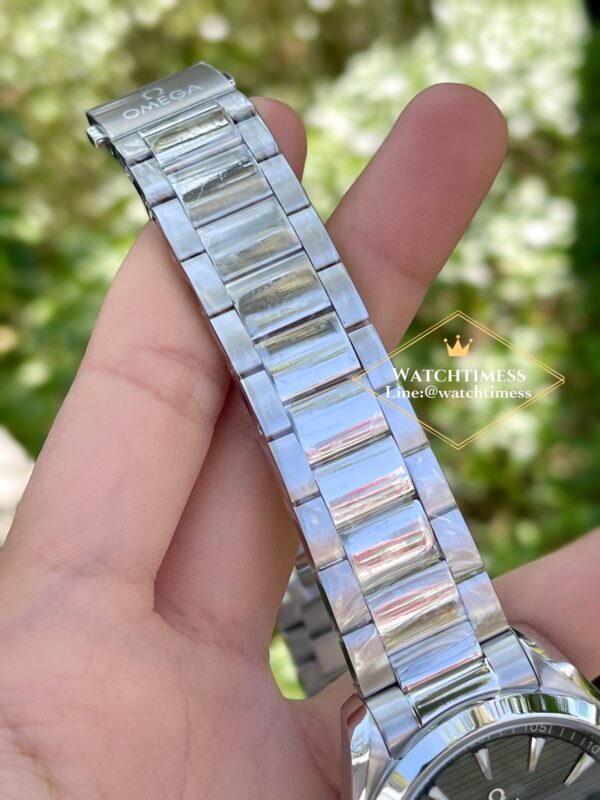 New❗️Omega Seamaster Aqua Terra 150m Co-Axial Master Chronometer 41mm. Vsf Factory - Image 8
