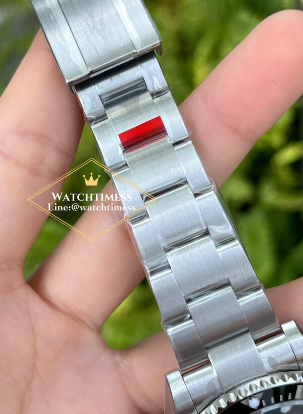 New❗️Rolex Submariner No Date 41mm. Ref.124060LN Super Clone Vsf Factory - Image 10