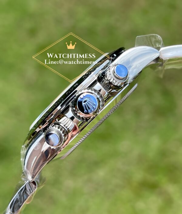 New❗️Rolex Daytona Meteorite Dial 40mm. Ref.116509 EW Factory - Image 9