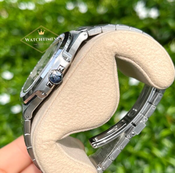 New❗️Patek Philippe Nautilus 5711/1300A-001 Olive-Green Dial 3K Factory - Image 9