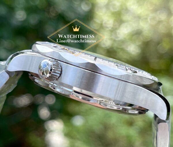 New❗️Omega Seamaster Diver 300M Co‑Axial Master Chronometer 42 mm “Nekton Edition” Limited Edition Vsf Factory - Image 11