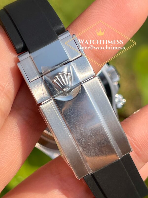New❗️Rolex Daytona Black Diamond Dial 40mm. Ref.116519LN EW Factory - Image 11