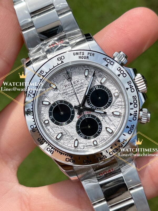 New❗️Rolex Daytona Meteorite Dial 40mm. Ref.116509 EW Factory