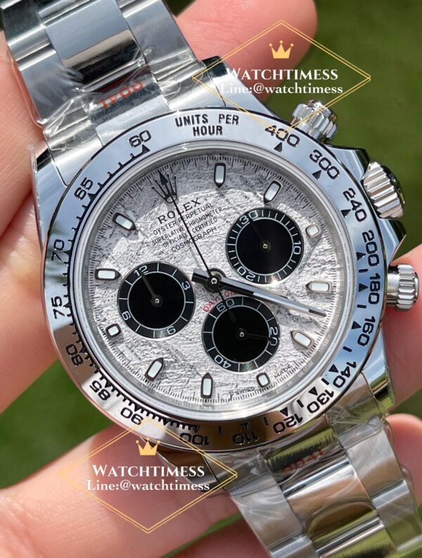 New❗️Rolex Daytona Meteorite Dial 40mm. Ref.116509 EW Factory - Image 3