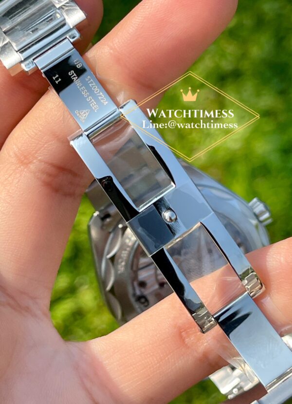 Instock❗️Omega Seamaster Aqua Terra GMT Worldtimer VSF Factory - Image 11