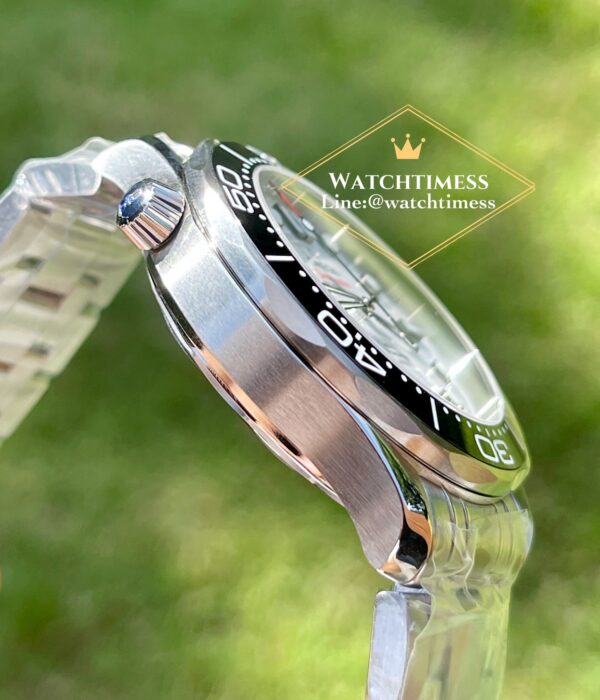 New❗️Omega Seamaster Diver 300M White Vsf Factory - Image 12
