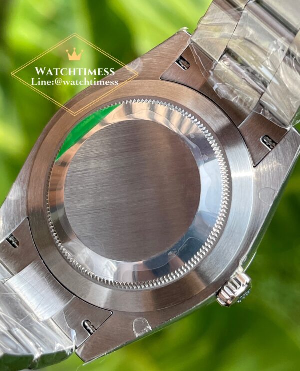 New❗️Rolex Oyster Perpetual OP‘Celebration Bubbles Dial’ 36/41mm. EW Factory - Image 11