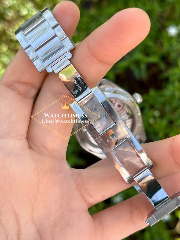 New❗️Omega Seamaster Aqua Terra 150m Co-Axial Master Chronometer 41mm. Vsf Factory - Image 10