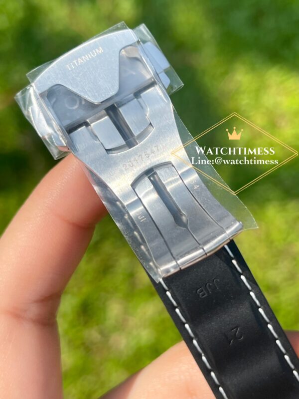 New❗️Omega Seamaster Aqua Terra Titanium 2023 GMT Worldtimer VSF Factory - Image 10