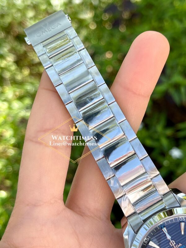 New❗️Omega Seamaster Aqua Terra 150m Co-Axial Master Chronometer 41mm. Vsf Factory - Image 8