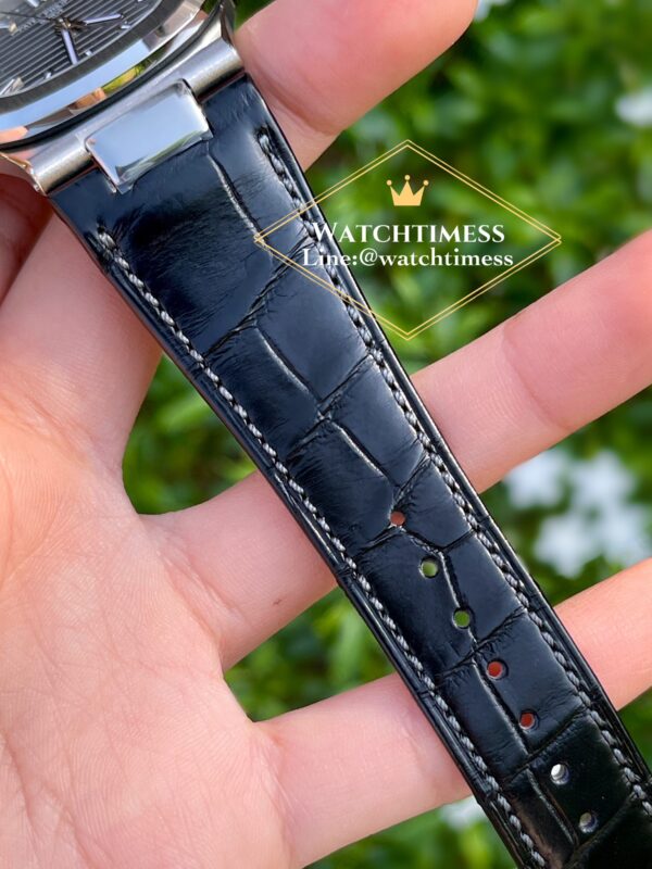 New❗️ Patek Philippe Nautilus Ref.5711G-001 Grey Dial 3K Factory - Image 5