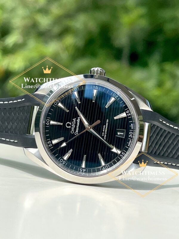 New❗️Omega Seamaster Aqua Terra 150m Co-Axial Master Chronometer 41mm. Vsf Factory - Image 4
