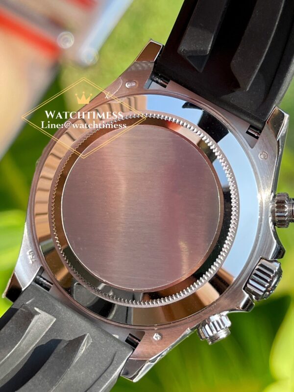 New❗️Rolex Daytona Black Diamond Dial 40mm. Ref.116519LN EW Factory - Image 12