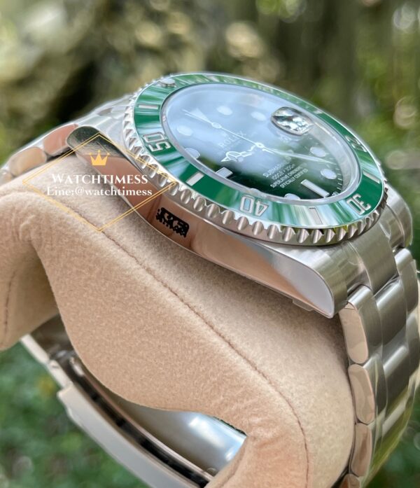 New❗️Rolex Submariner Hulk S39 VSF Factory Ref.116610LV 40mm. - Image 7