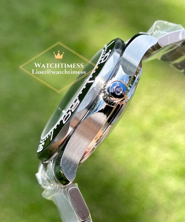 New❗️Omega Seamaster Diver 300M White Vsf Factory - Image 11