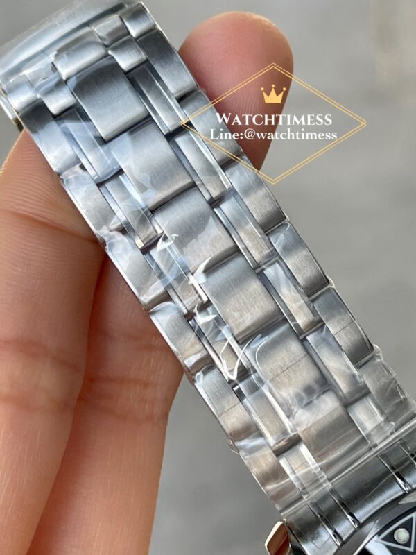 New❗️Omega Seamaster Diver 300M White Vsf Factory - Image 6
