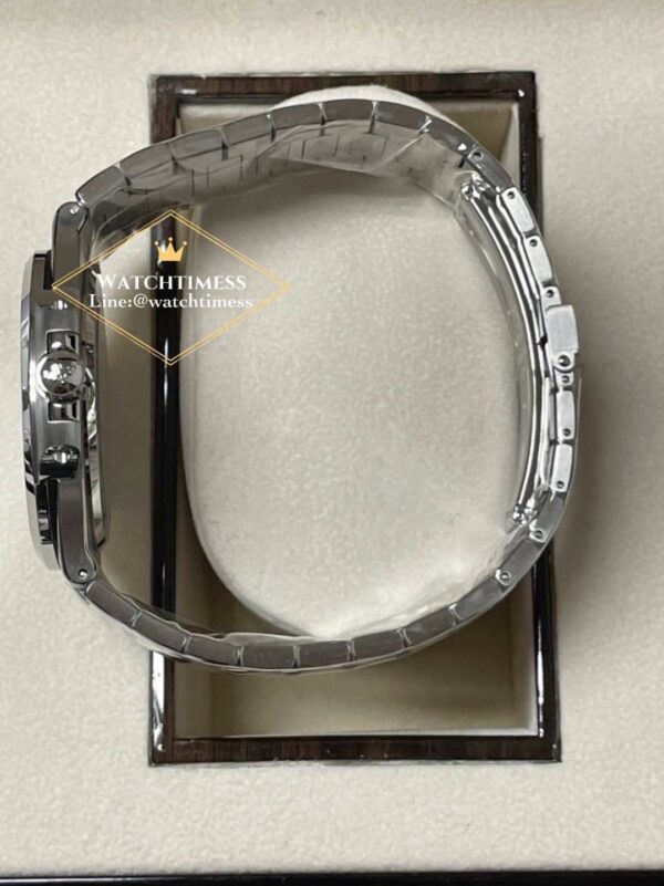 Instock❗️3K V2 Factory Patek Philippe Nautilus 5711/1A-014 SA324  SuperClone - Image 5