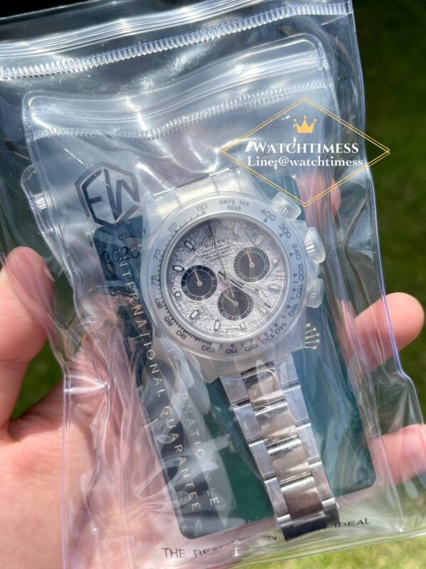 New❗️Rolex Daytona Meteorite Dial 40mm. Ref.116509 EW Factory - Image 11