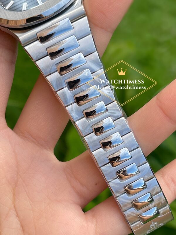 New❗️Patek Philippe Nautilus Ref.5811/1G 3k Factory - Image 9