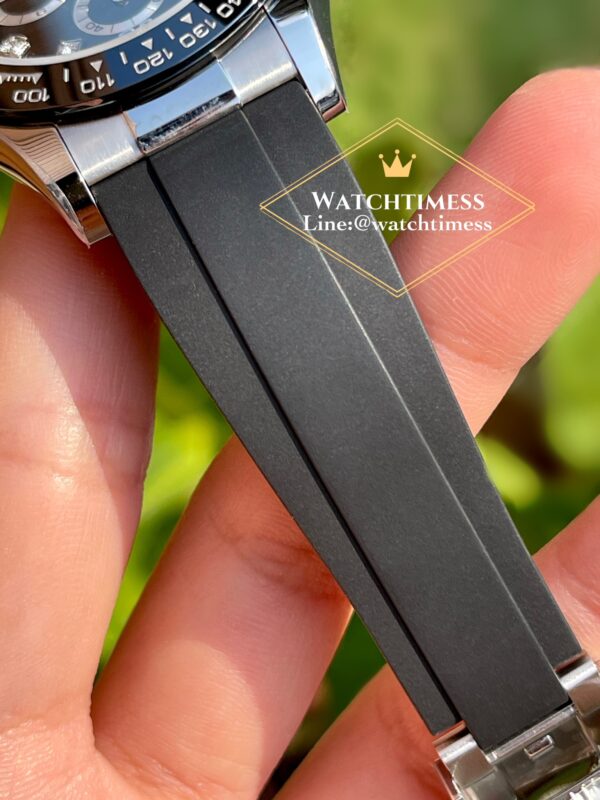 New❗️Rolex Daytona Black Diamond Dial 40mm. Ref.116519LN EW Factory - Image 8
