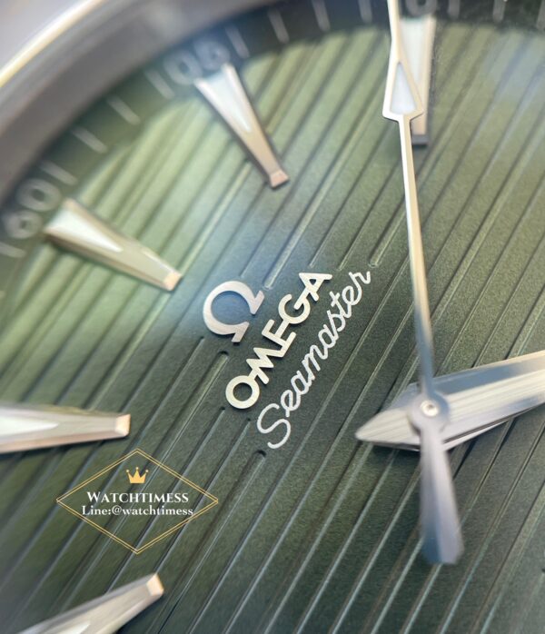 New❗️Omega Seamaster Aqua Terra 150m Co-Axial Master Chronometer 41mm. Vsf Factory - Image 5