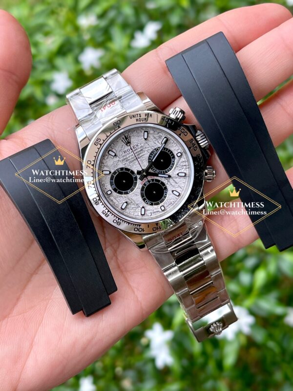 New❗️Rolex Daytona Meteorite Dial 40mm. Ref.116509 EW Factory - Image 4