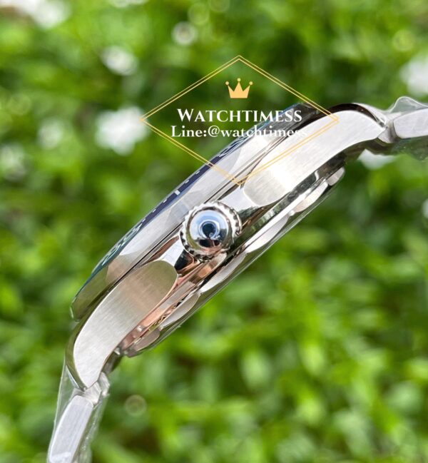 New❗️Omega Seamaster Diver 300M Grey Dial Vsf Factory - Image 13