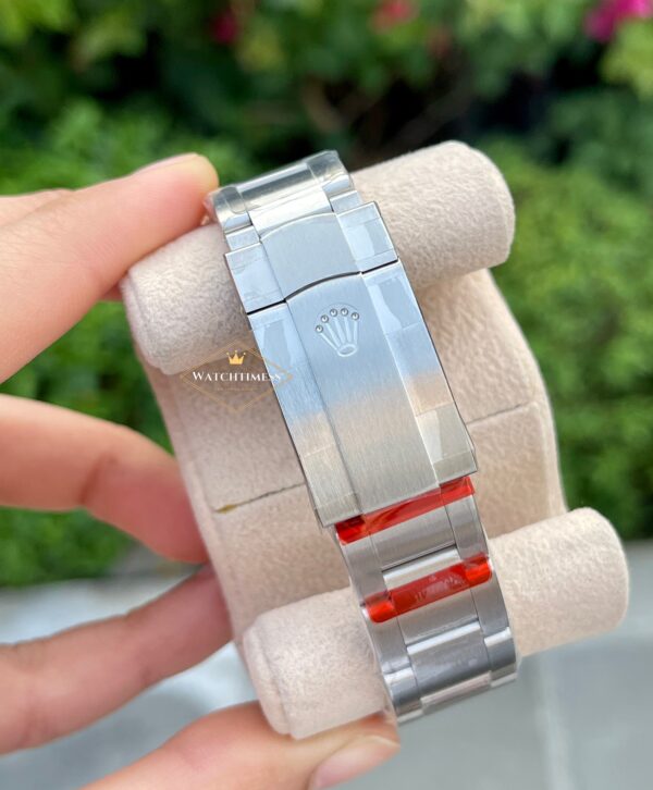 Instock❗️Rolex Oyster Perpetual OP.Tiffany ( EW Factory ) Topswiss - Image 11