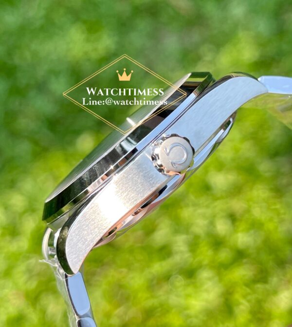 Instock❗️Omega Seamaster Aqua Terra GMT Worldtimer VSF Factory - Image 7