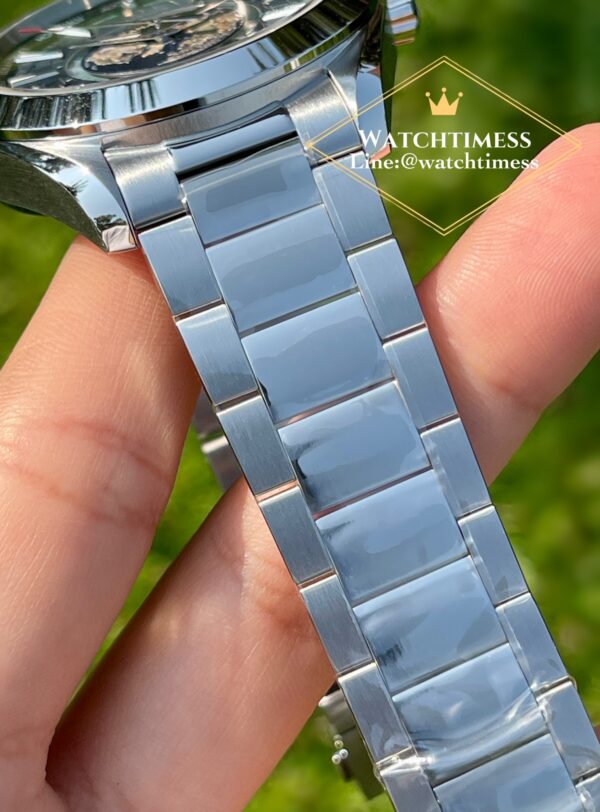 Instock❗️Omega Seamaster Aqua Terra GMT Worldtimer VSF Factory - Image 9