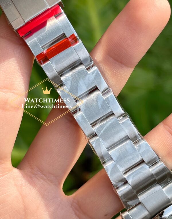 New❗️Rolex Oyster Perpetual OP‘Celebration Bubbles Dial’ 36/41mm. EW Factory - Image 9