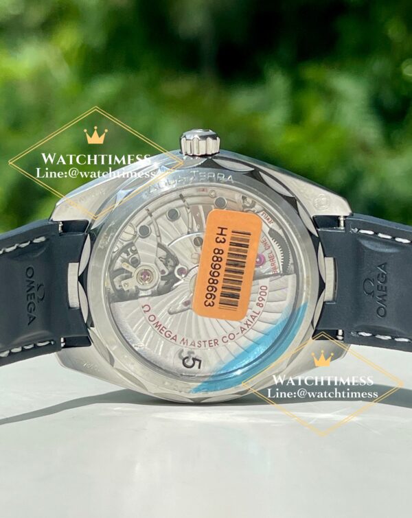 New❗️Omega Seamaster Aqua Terra 150m Co-Axial Master Chronometer 41mm. Vsf Factory - Image 11