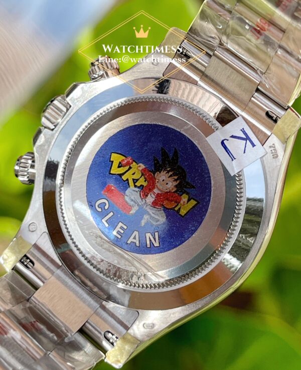 New❗️Rolex Daytona Black Racing Dial Ref.116509 40mm. Clean Factory - Image 10
