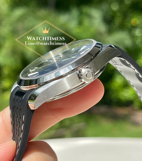 New❗️Omega Seamaster Aqua Terra 150m Co-Axial Master Chronometer 41mm. Vsf Factory - Image 10
