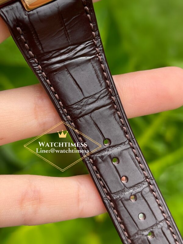 Instock❗️Patek Philippe Nautilus 5711/R-001 Rosegold PPF v.4 Factory - Image 6