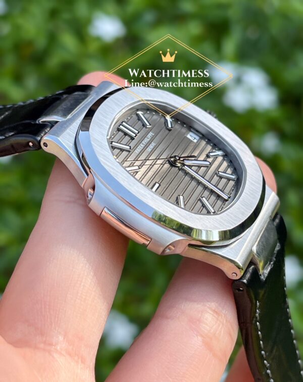 New❗️ Patek Philippe Nautilus Ref.5711G-001 Grey Dial 3K Factory - Image 8