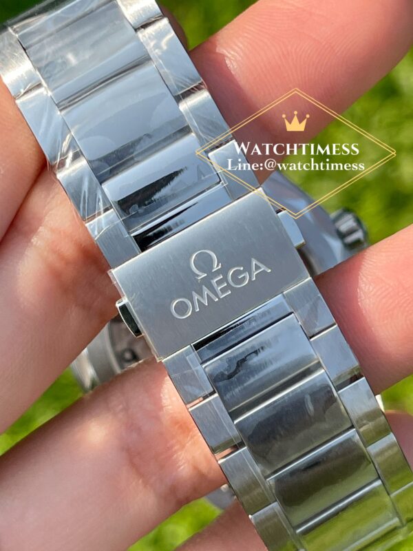Instock❗️Omega Seamaster Aqua Terra GMT Worldtimer VSF Factory - Image 12
