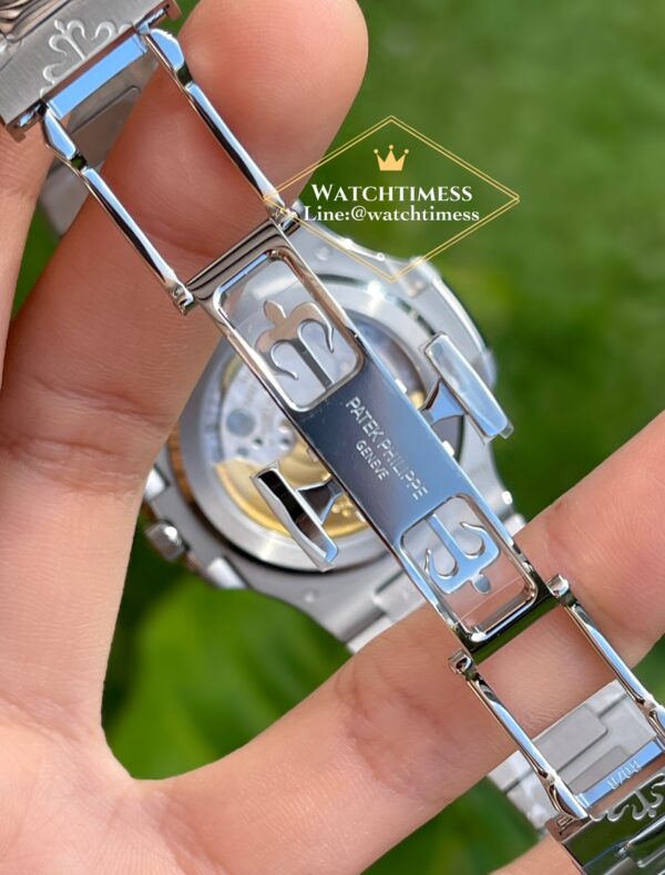 New❗️Patek Philippe Nautilus Ref.5811/1G 3k Factory - Image 11