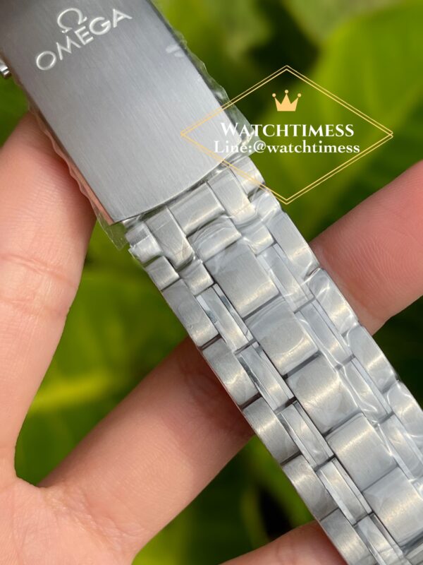 New❗️Omega Seamaster Diver 300M Grey Dial Vsf Factory - Image 10