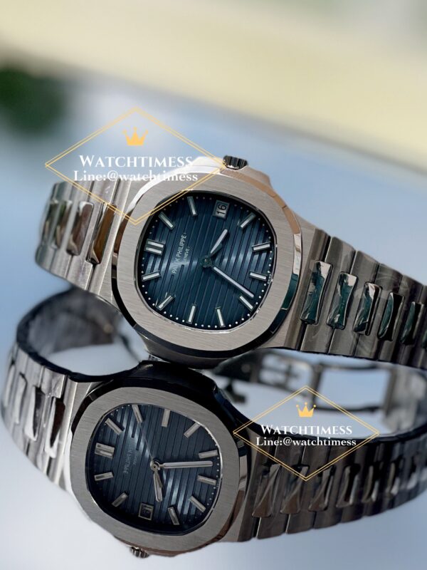 New❗️Patek Philippe Nautilus Ref.5811/1G 3k Factory - Image 3