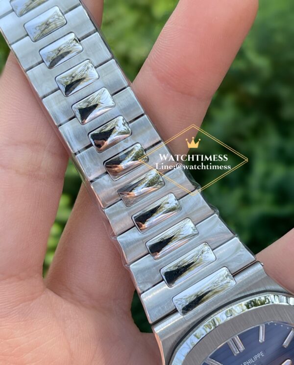 New❗️Patek Philippe 40th Anniversary Nautilus Ref.5711P/1P-001 Limited Edition 3K V2 Factory - Image 11