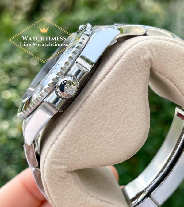 New❗️Rolex Submariner No Date 41mm. Ref.124060LN Super Clone Vsf Factory - Image 8