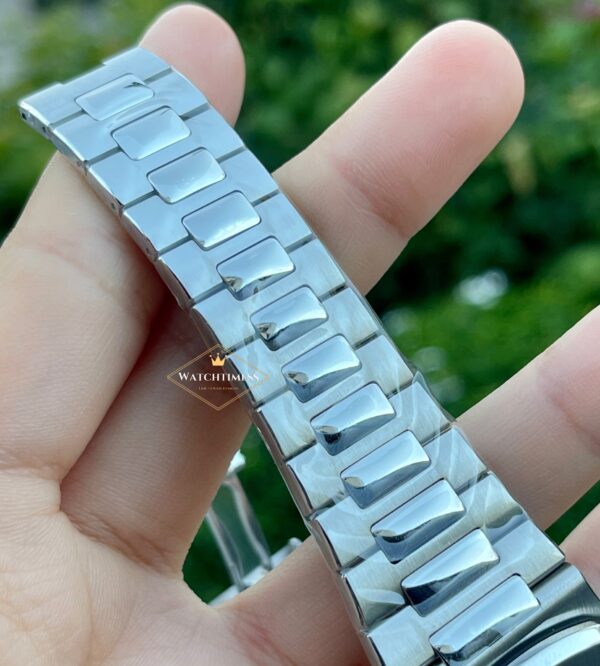 Instock❗️Patek Philippe Nautilus 'Tiffany & Co.' Ref.5711/1A-018  Limited Edition 3k Factory - Image 10