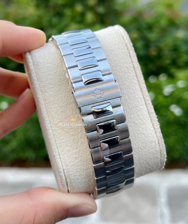 Instock❗️Patek Philippe Nautilus 'Tiffany & Co.' Ref.5711/1A-018  Limited Edition 3k Factory - Image 12