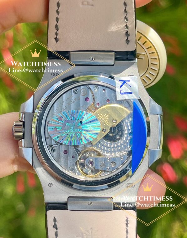 Patek Philippe Nautilus 5712/1A PPF V.2 Factory 1:1 - Image 10
