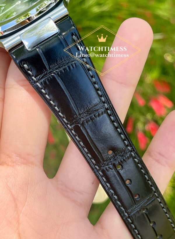 Patek Philippe Nautilus 5712/1A PPF V.2 Factory 1:1 - Image 7